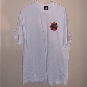 Santa Cruz Shirt